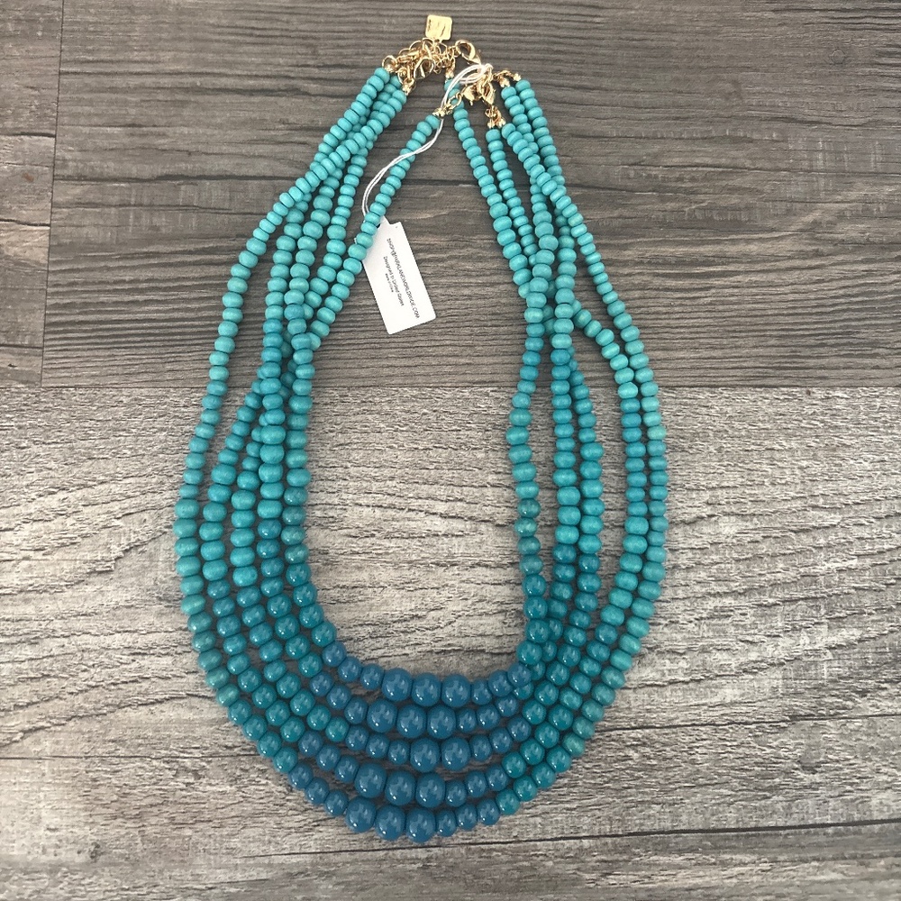 Dakota Necklace